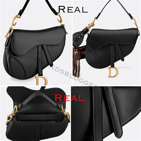 saddle bag with fake mail|real dior saddle bag.